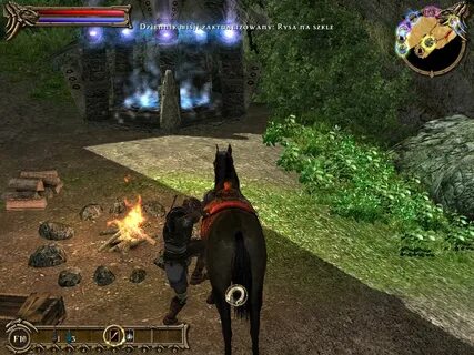 Setup file gameinfo