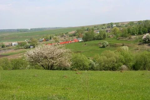 П каменная гора