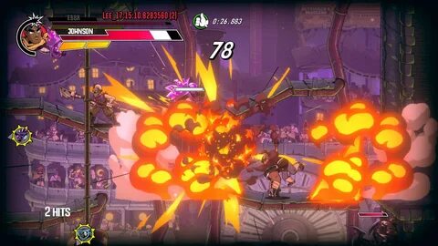 Игры похожие на brawl