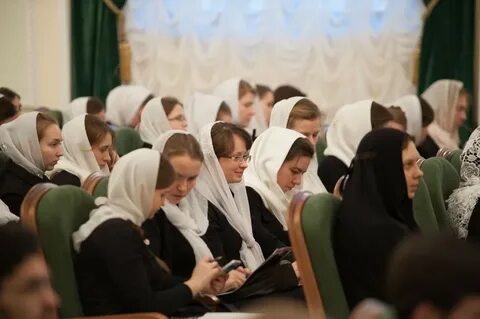 Христианские конференции