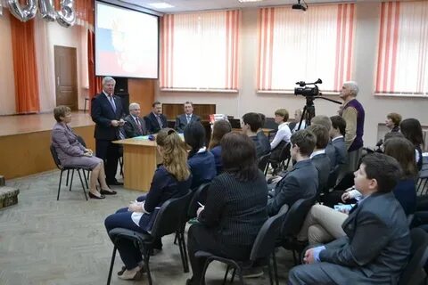 29 школа смоленск