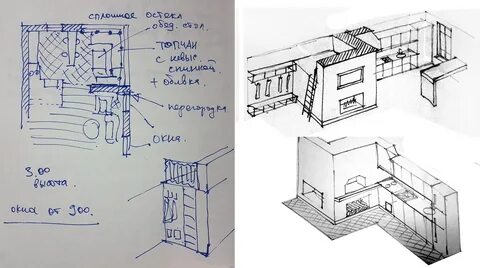 Дом с русской печкой проект