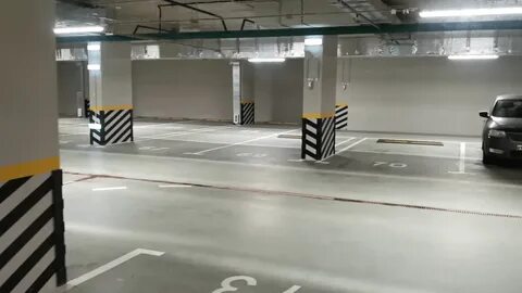 Компания парковка