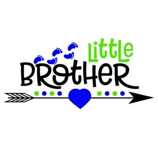Little brother