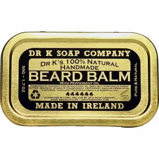Soap company
