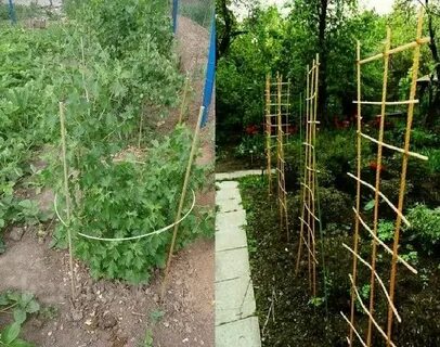Дуги из композитной арматуры