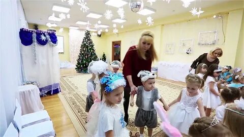 Детская среднеуральск