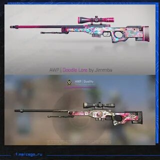 Awp deleted