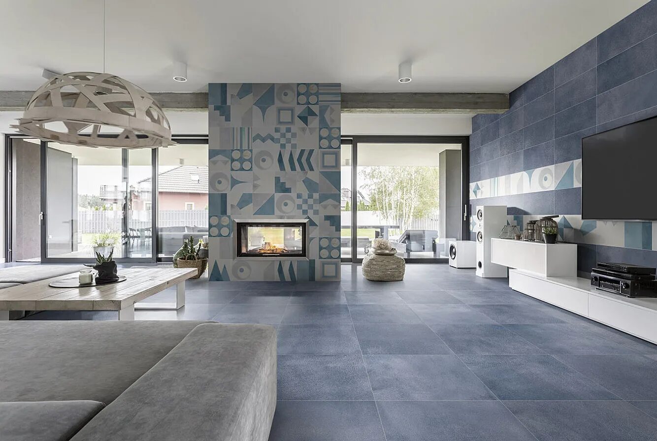 Make tile