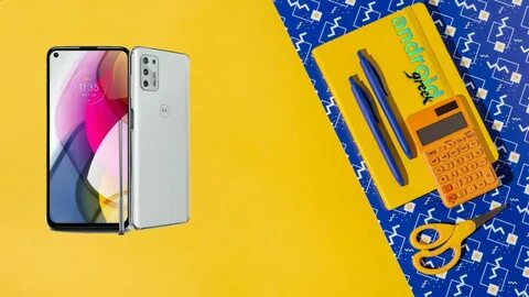 Moto g stylus