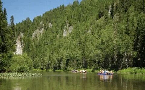 Усть кабырза