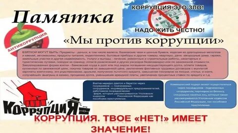 13.3 273 о противодействии коррупции