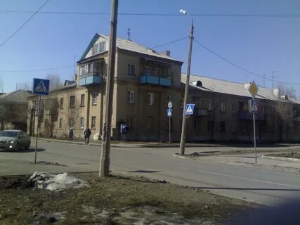 Образцова 14