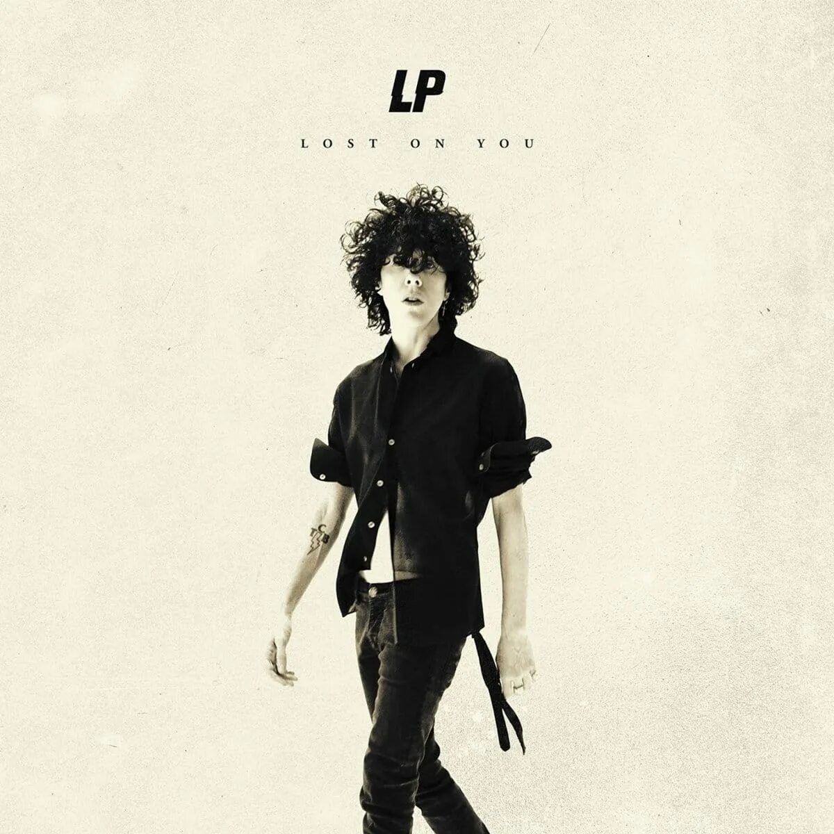Lp певица альбомы