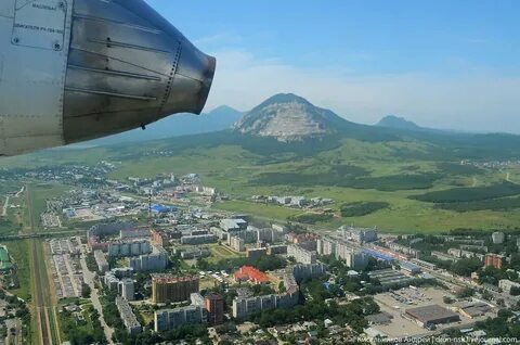 Погода в минводах