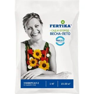 Фертика универсал инструкция