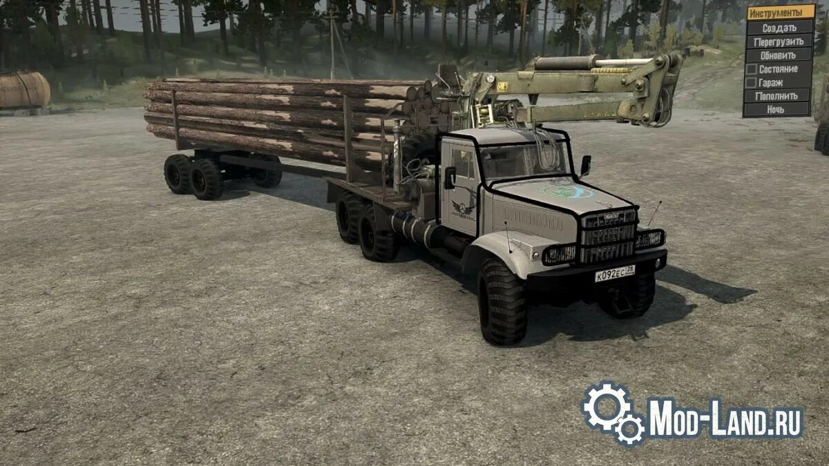 Мод краз 255. Краз 255 mudrunner. spin tires mudrunner краз 255. краз для mudrunner. spin tires mudrunner краз.
