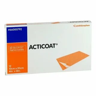 Абсорбирующая повязка