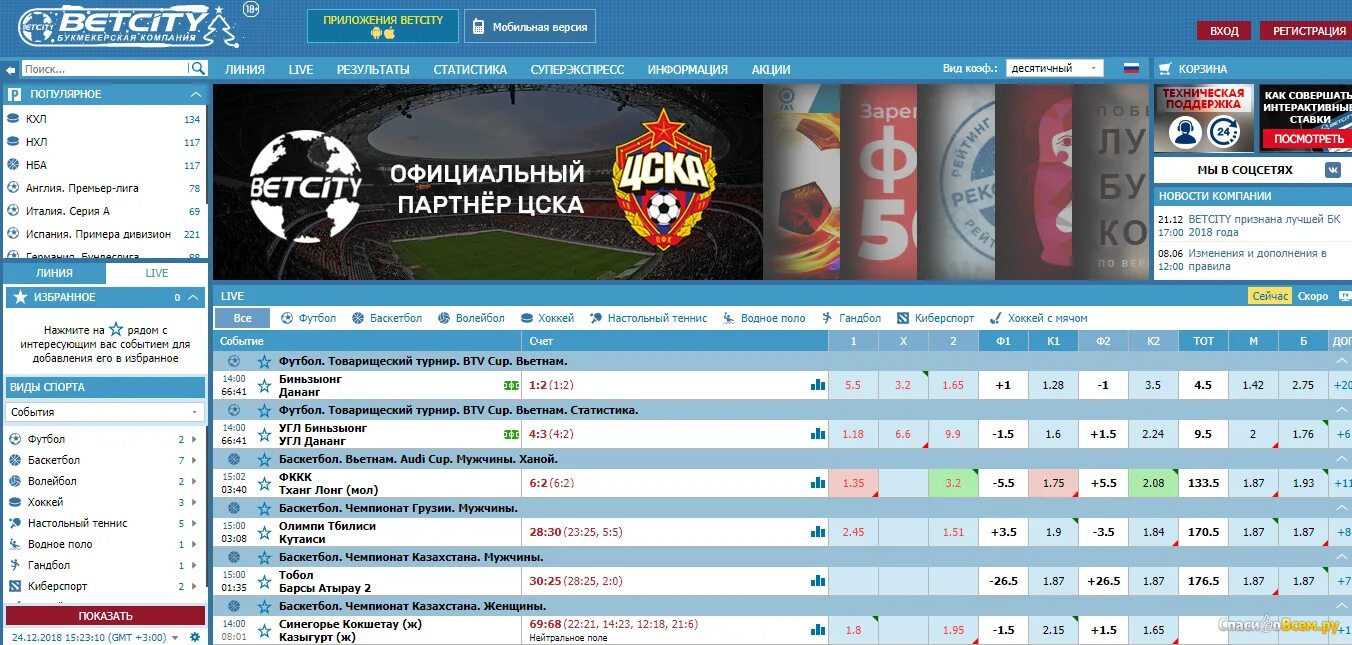 Букмекерская контора Betcity. Интерфейс букмекерских контор. Betcity мобильная версия зеркало betcity mobile pw