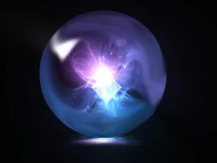 Universe orb