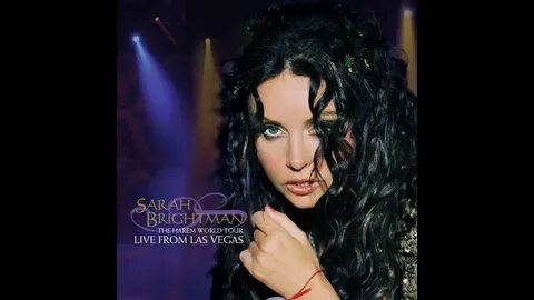 Sarah brightman anytime