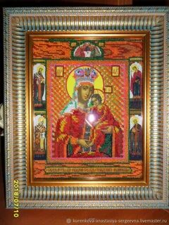 Икона в арзамасе