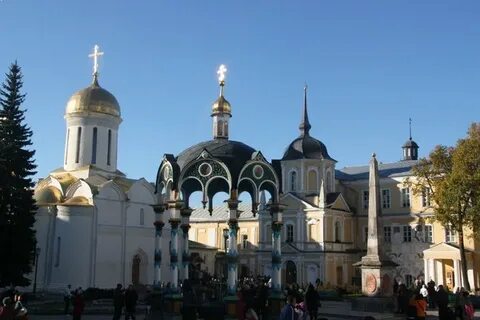 В какие города съездить на экскурсию