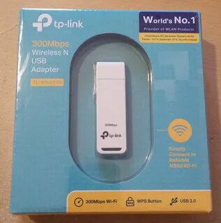 Tp link tl wn821n драйвер
