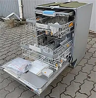 Пмм миле