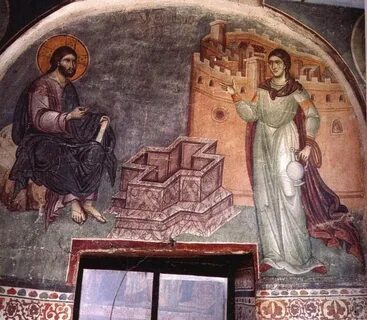 Христианские богословы