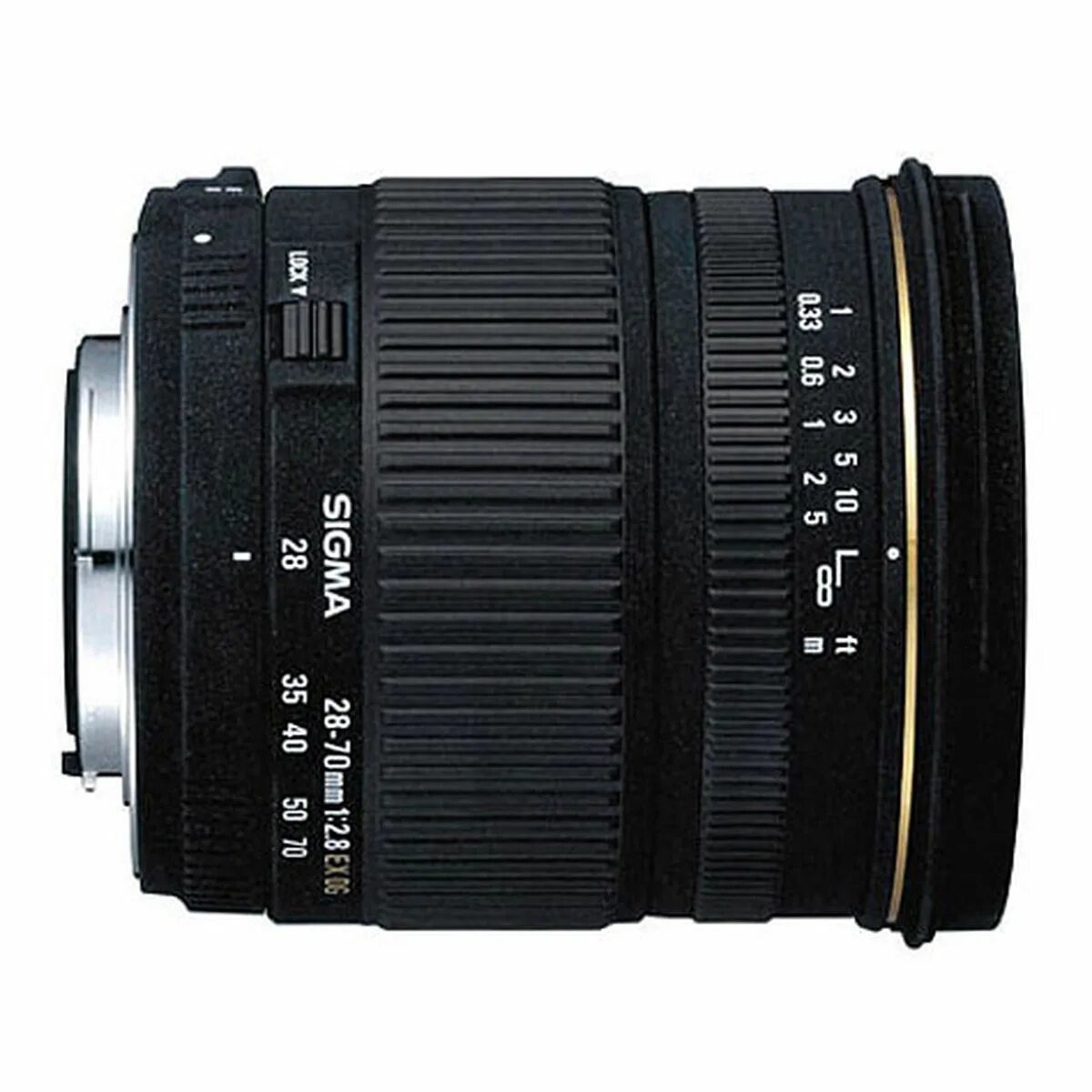 Sigma af 28-70mm f/2.8 ex DG Nikon f. Sigma 28-70mm f2.8. Sigma 28-70. Sigma 28-70 2.8.