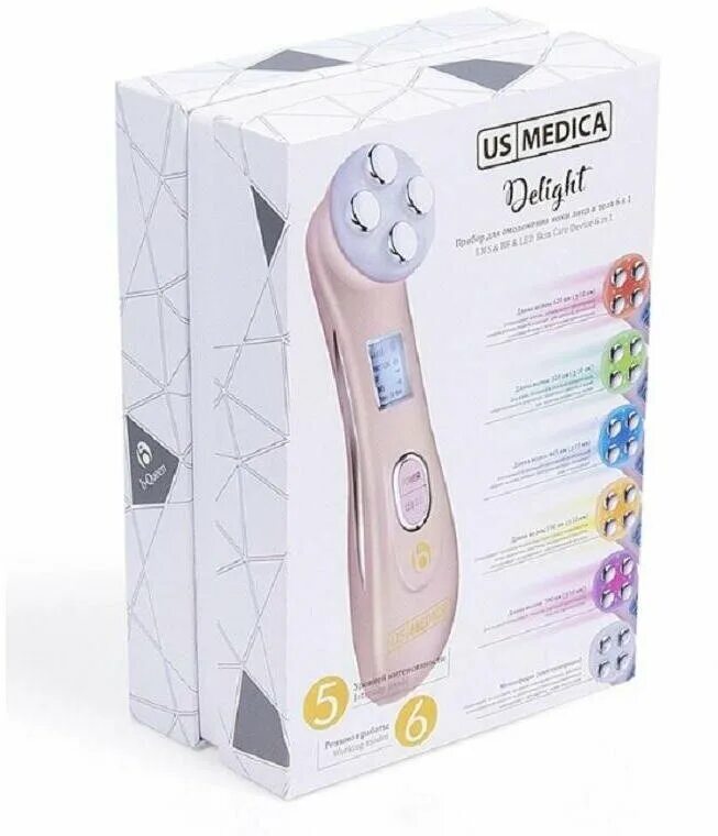 Прибор для омоложения кожи delight. Прибор для омоложения кожи delight. Touchbeauty прибор для омоложения кожи tb-1188. Us medica прибор для омоложения кожи лица и тела 6 в 1 delight. Us medica прибор для led-фототерапии therapy gold.