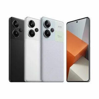 Xiaomi redmi note 13 pro м видео