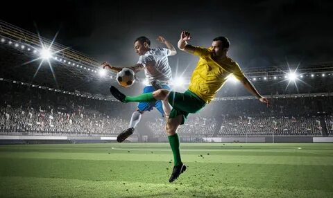 Sport jonli