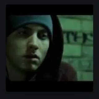 Слушать эминем lose