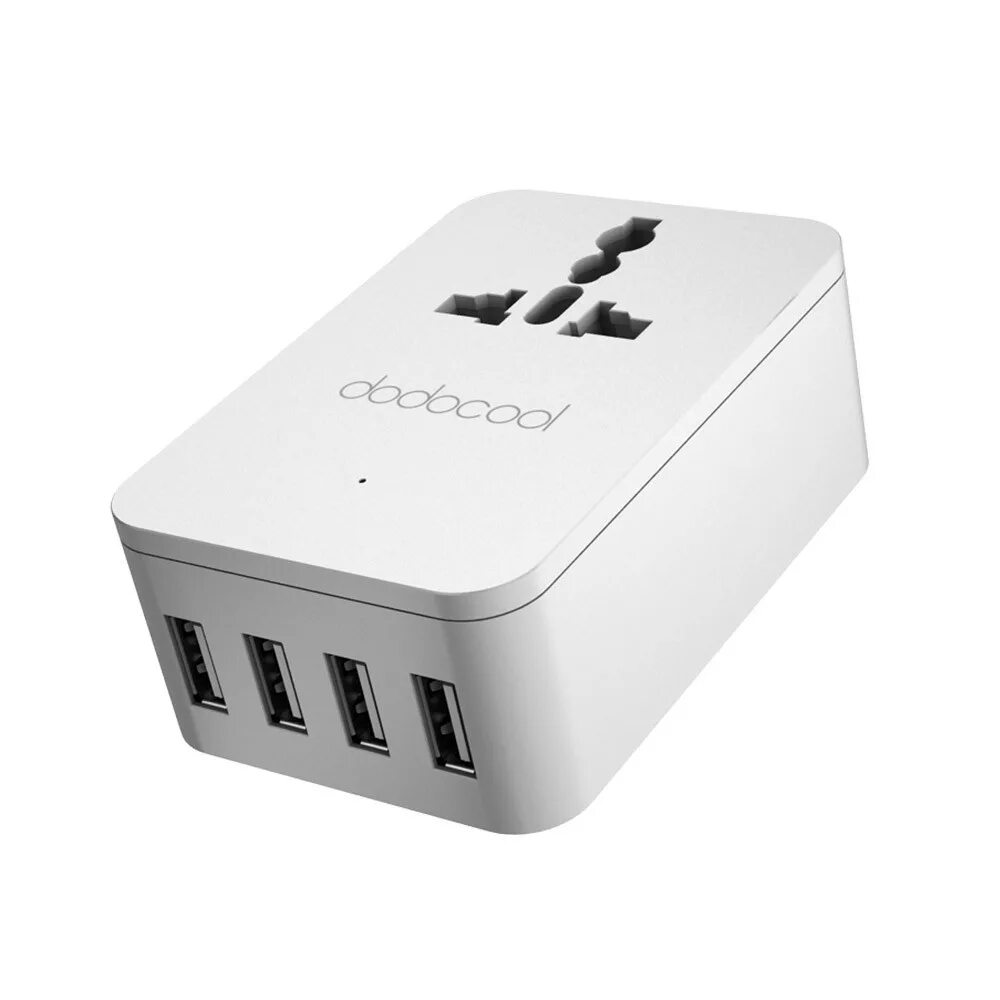 Адаптер dodocool. Wall Charger ac2603bf. Юсб зарядка на 4 порта. Адаптер USB 4.0 Energy Power. Купить адаптер смарт 04