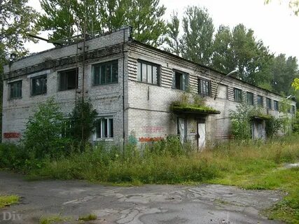 Завод северный город