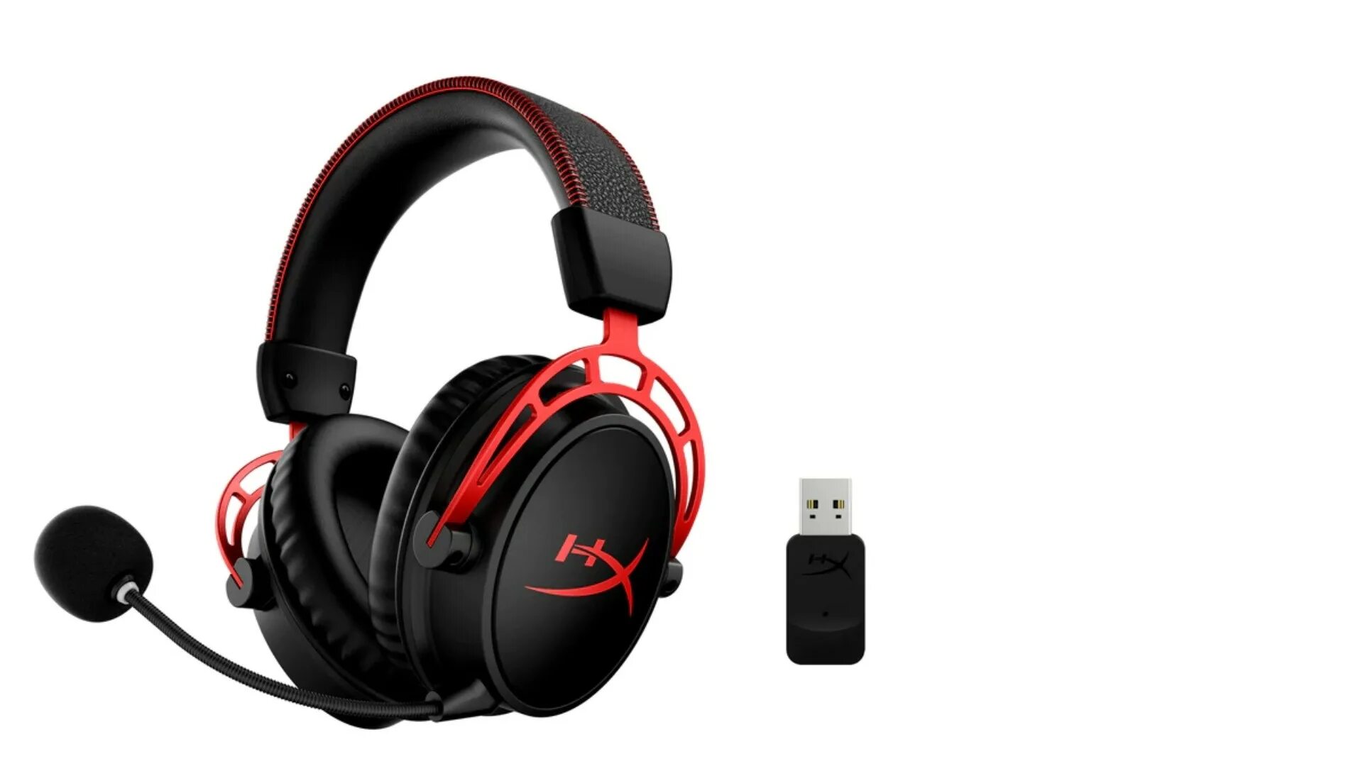 Hyperx cloud alpha wireless. Hyperx cloud alpha wireless