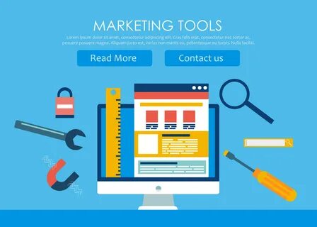 Marketing tools