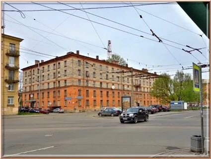 Спб 34