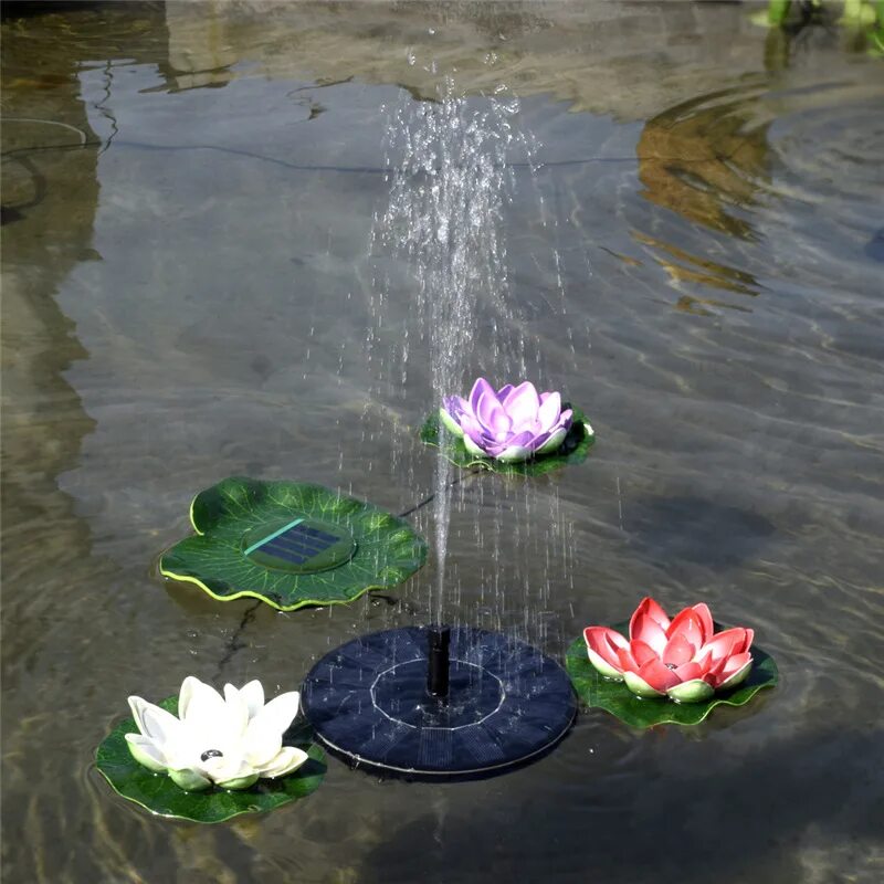 Водоем фонтан. Фонтан на солнечной батарее Solar Fountain f080127. Плавающий садовый фонтан anysmart на солнечной батарее d=16 см. Фонтан плавающий Лотос на солнечной батарее 6485459. Солнечный фонтан Birdbath ,.