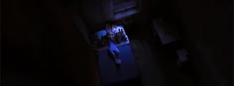 Сцена с джуди