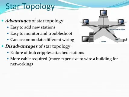 Net topic