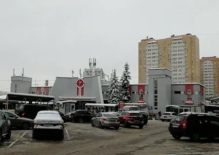 Купавна ольгино