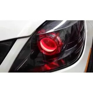 Devil eyes lights