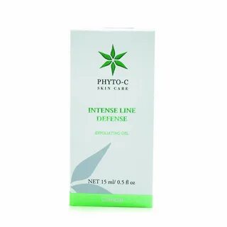 Phyto c skin care