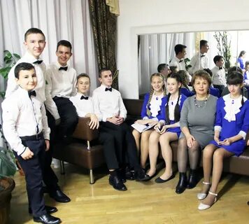 Школа искусств 14