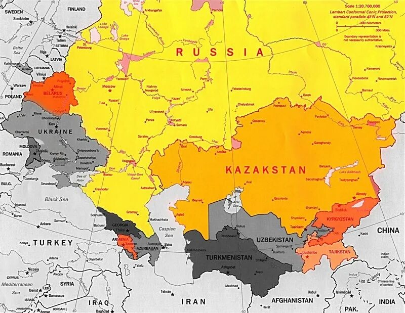 Карта западной границы россии с украиной. Карта России. Казахстан и Украина на карте. Карта Украины СССР. Территория России.