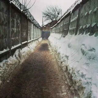 Мосизолятор