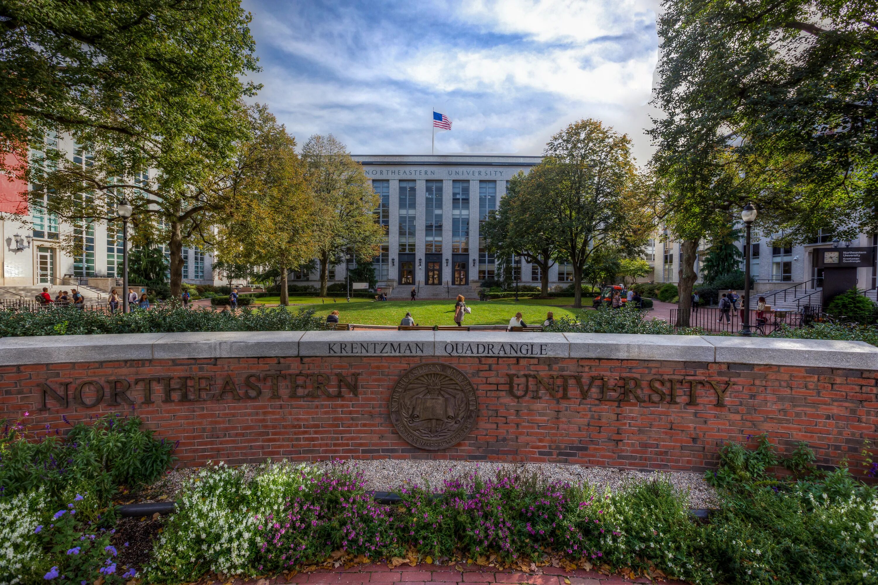 Northeastern university. Университет northeastern university (в бостоне). northeastern university . фото. northeastern university boston logo. американский университет в городе таисия.